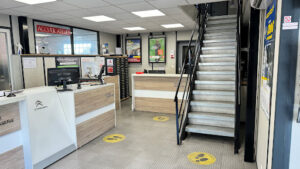 Marronniers Autos – Citroën à Grasse