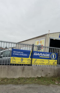 DomAuto à Le Loroux-Bottereau