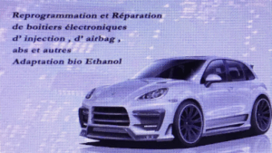 Racing Development à Aubagne