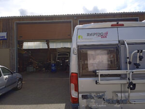 Eurorepar Garage Mourieras Jerome à Royère-de-Vassivière