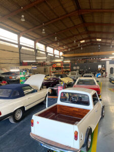 AMG SPORT GARAGE à Grigny