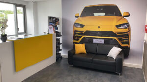 Pariest Automobiles à Bussy-Saint-Georges