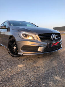 Garage FAST à Fontenilles