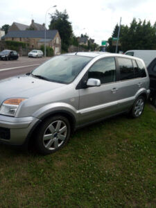 Garage Delalande à Saint-Sauveur-le-Vicomte