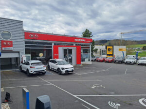 Kia | Le Puy-en-Velay – Dugat Automobiles à Saint-Germain-Laprade