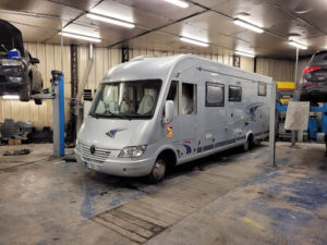 Precisium Auto Réparation Rebais à Rebais