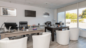 World Transit à Mougins