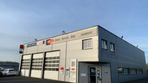 Aquipas Trélissac – GROUPE FRANC DIESEL à Trélissac