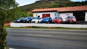 LOKAZ’AUTO à Ascain