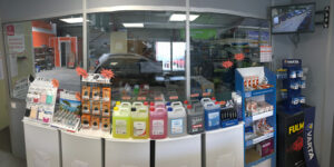 Cosmo Repair à Vaulx-en-Velin