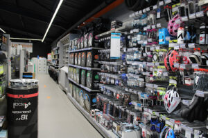 E.Leclerc Auto à Royan