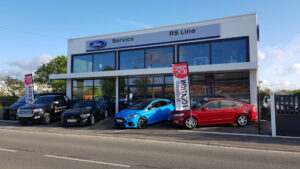 RS LINE à Soulac-sur-Mer