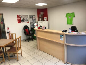 AD Expert Garage De Sevres Franchisé indépendant à Sèvres-Anxaumont