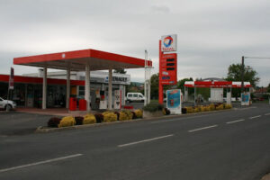 Renault Bousquet Agent Renault JUSSAC – DACIA ET VEHICULE HYBRIDE à Jussac