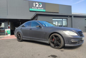 123 Pare-Brise Montélimar à Montélimar