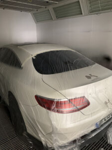 Carrosserie Expression Autos Nice 100% de Franchise offerte à Nice