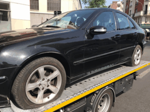 BC AUTO à Bois-Colombes