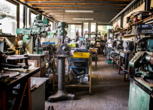 MecaTech Developpement à Le Crès