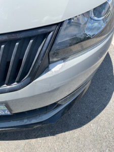 Carrosserie edenauto Renault Pau à Pau