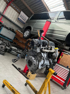 GARAGE GUYOT à Merdrignac