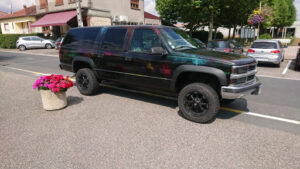 MH Motors Langatte à Langatte