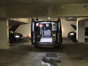 ALLO MECANO à Villeneuve-la-Garenne