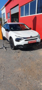 DOLAIZON AUTOMOBILES – Citroën à Saint-Christophe-sur-Dolaison