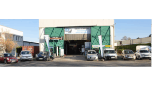 3DPNEUS GARAGE à Beauchamp