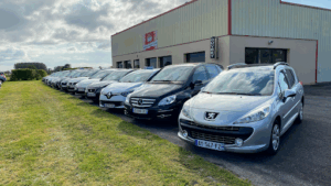 JUST’1 VO à Tanis