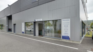 France Pare-Brise à Bourgoin-Jallieu