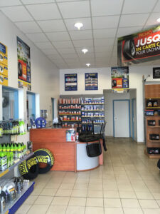 Avatacar Plouarzel à Plouarzel