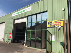 Garage Avatacar Éguilles à Éguilles