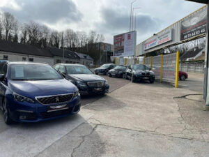 AD Garage Expert DU CAMBOLLE à Évreux