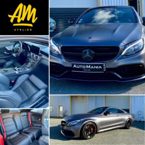 Automania Atelier à Eysines