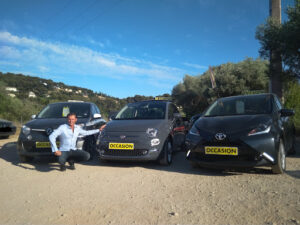 UNIVOQUE AUTO à La Ciotat