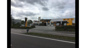 BestDrive à Alençon