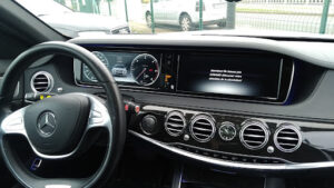 Garage Besson à Crossac