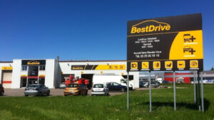 BestDrive à Saint-Dizier