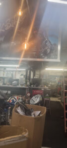 BLOCK BIKE DEPANNAGE 2 ROUES à Montreuil