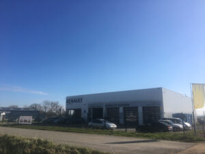 Auto-passion 80 à Beaucamps-le-Vieux