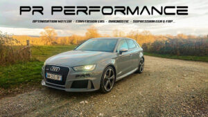 PR-PERFORMANCE à Bessines-sur-Gartempe