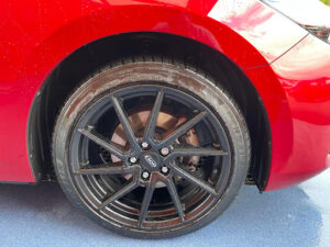 La Maison du Pneu – Bethune à Béthune