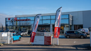 CITROËN STELLANTIS &YOU LYON RILLIEUX-LA-PAPE à Rillieux-la-Pape