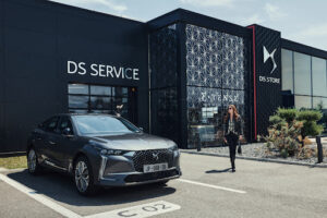 DS STORE VALENCE à Valence