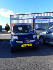 Le spécialiste de l’automobile – ledru daniel méricourt à Méricourt