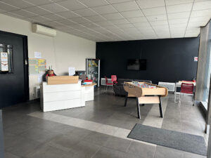 AD Garage Expert MILLOT AUTOMOBILES à Joncherey