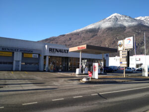 DL Auto à Sainte-Marie-de-Cuines