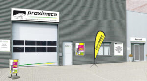 Y.M.S Auto Services à Francheville