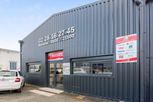 PROXI AUTO CARROSSERIE à Sainte-Luce-sur-Loire