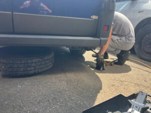 Centrum Pneus à Valcourt